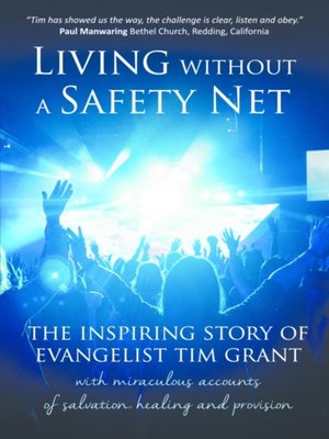 cover image of Living Without a Safety Net